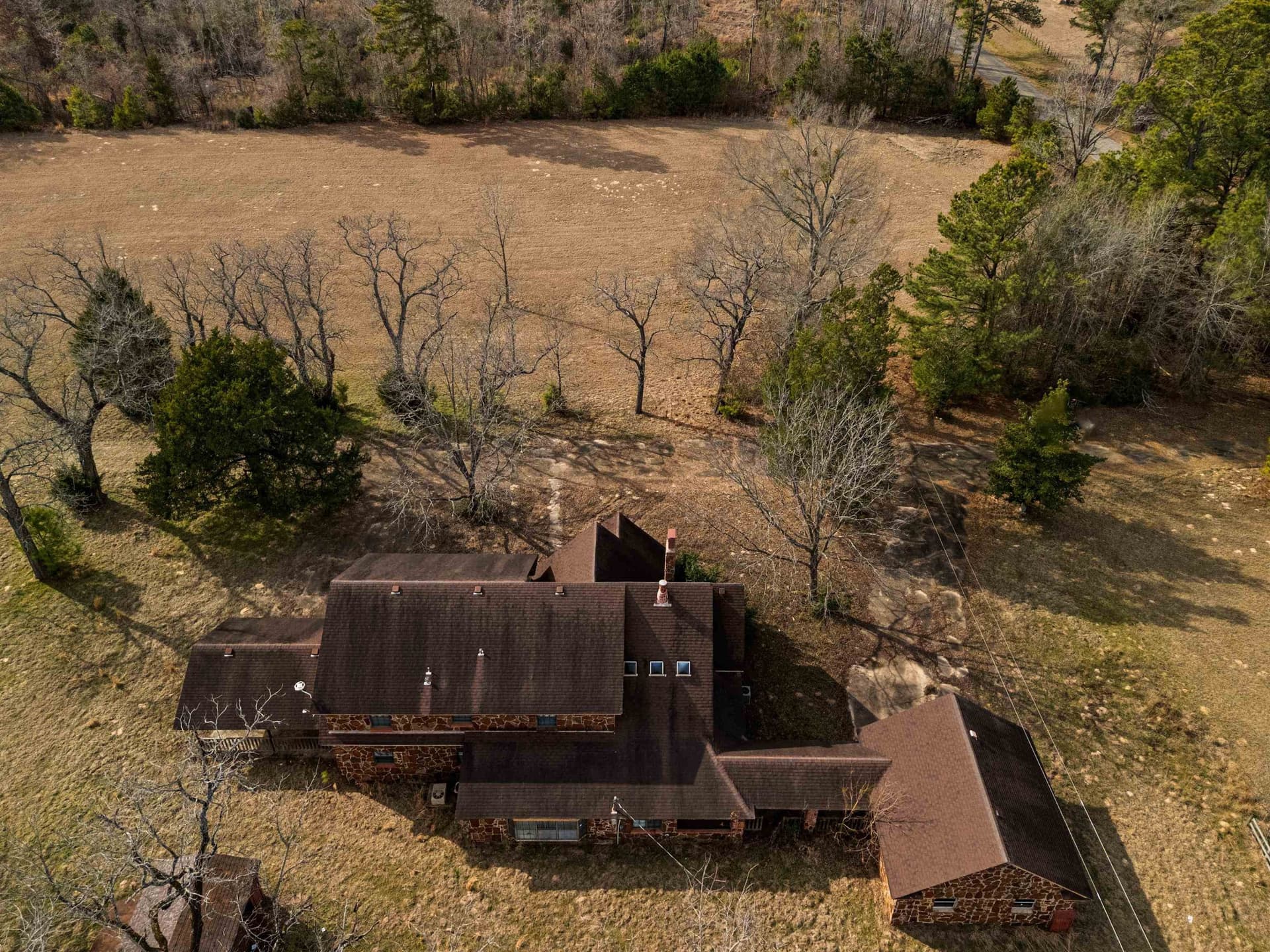 224.43 acres in Gregg County - photo 8