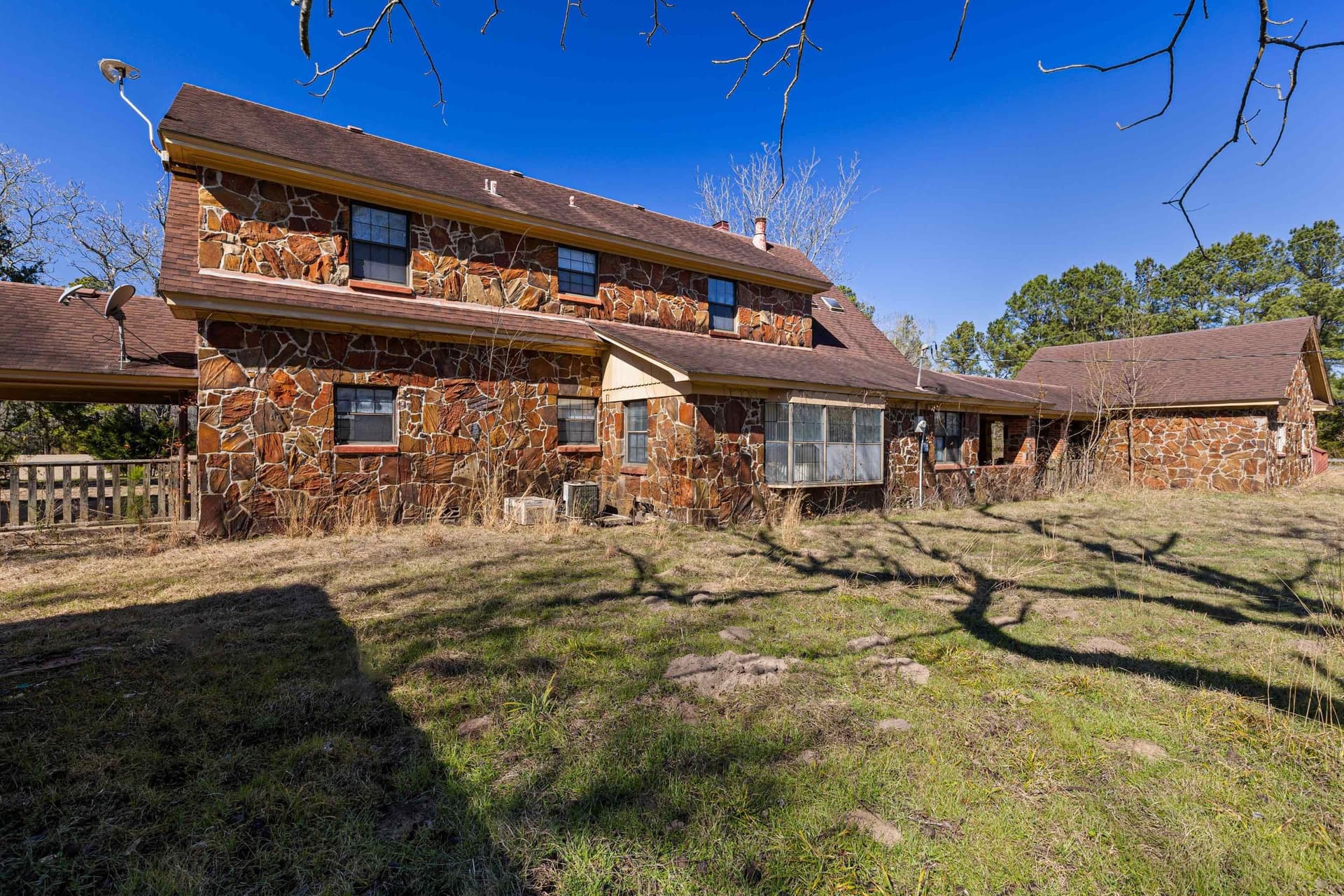 224.43 acres in Gregg County - photo 47