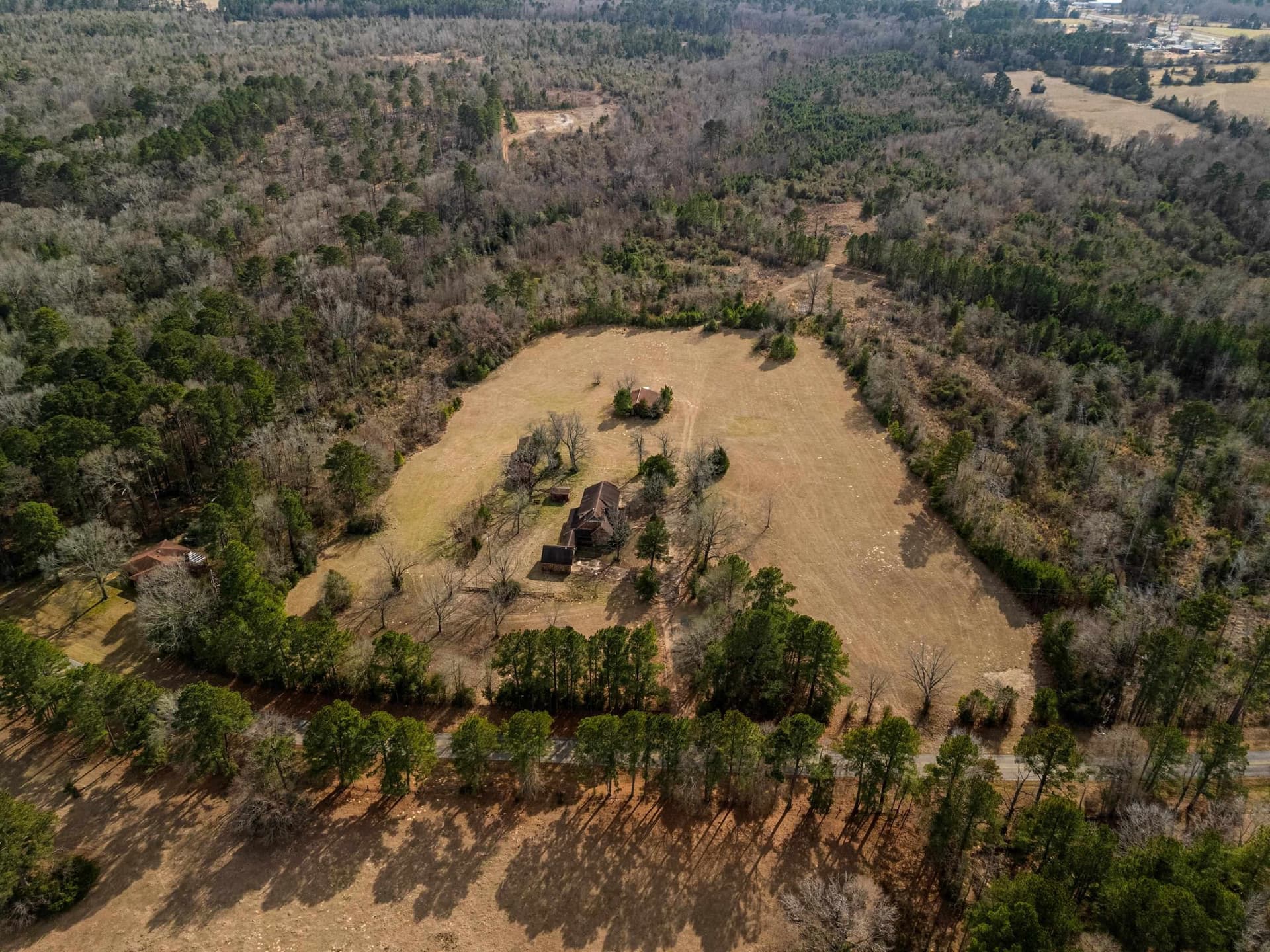 224.43 acres in Gregg County gallery image 4