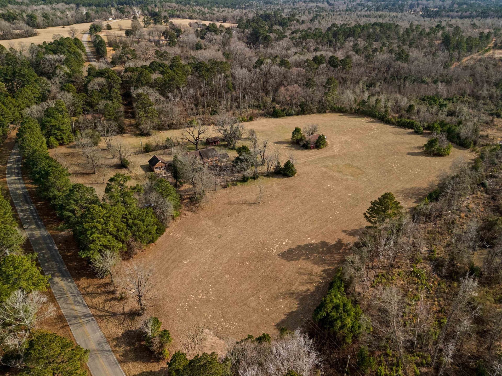 224.43 acres in Gregg County - photo 10