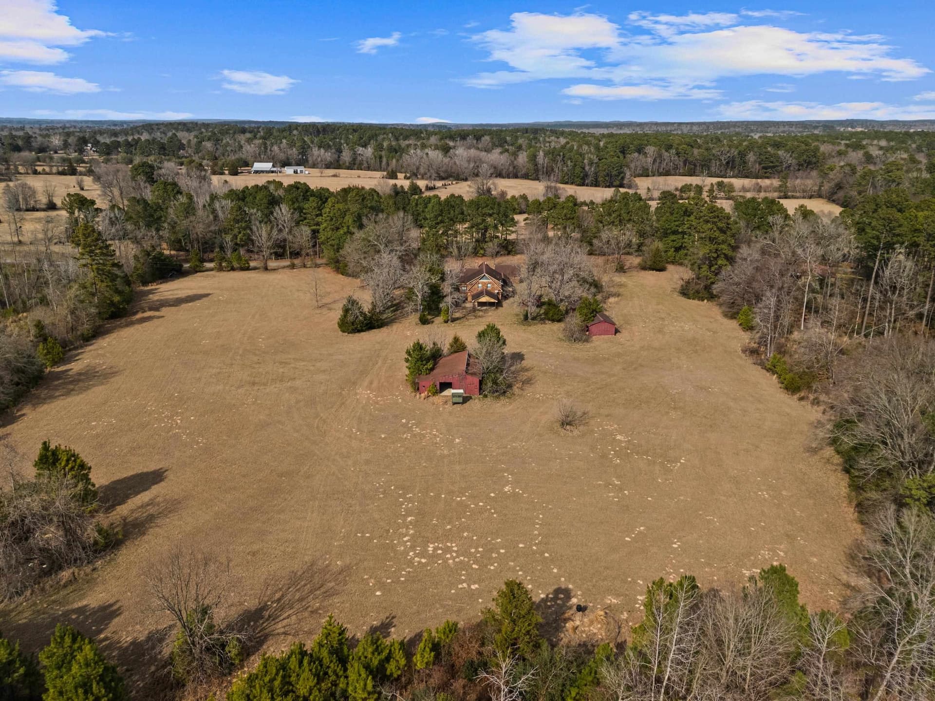224.43 acres in Gregg County featured view