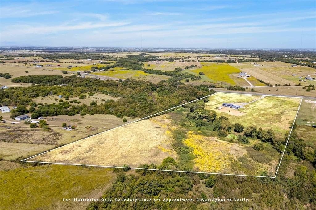 15.83 acres in McLennan County gallery image 2