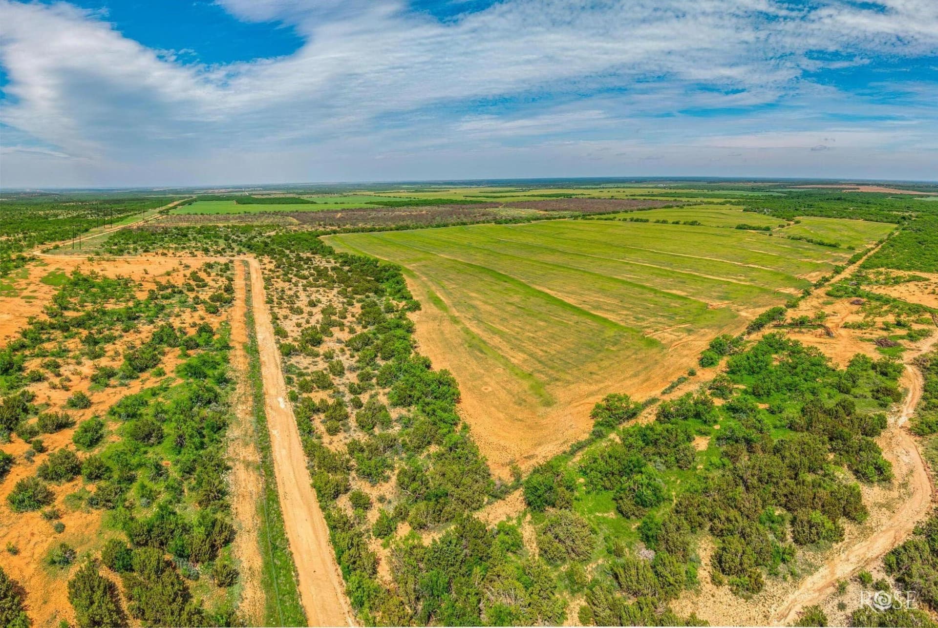 174.1 acres in Coke County