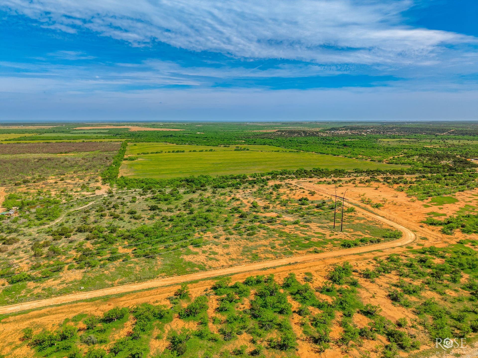 174.1 acres in Coke County - photo 8