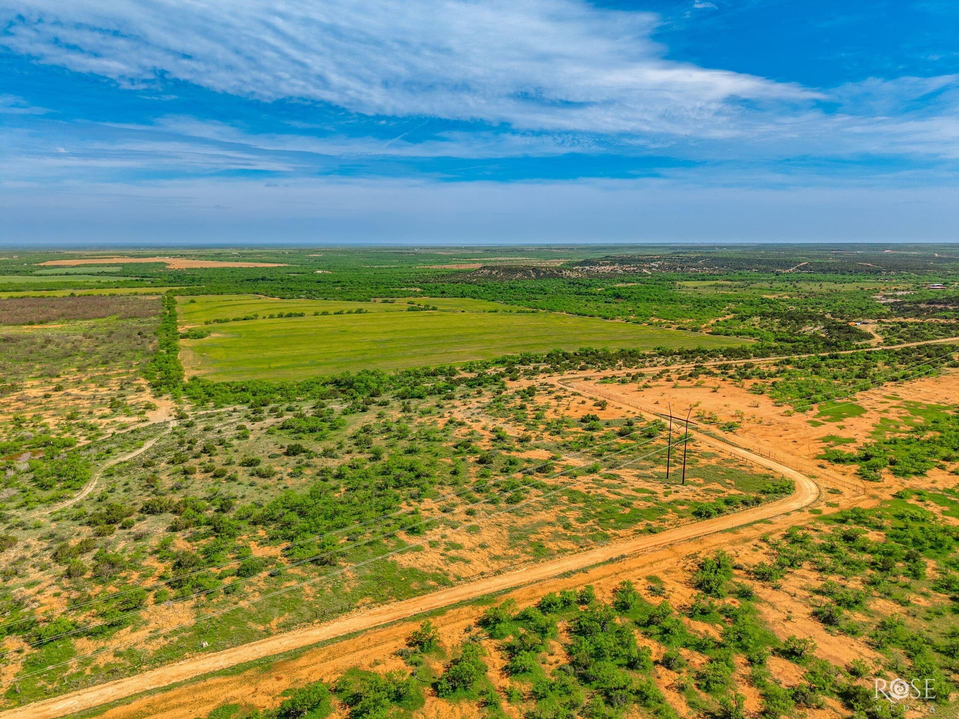 174.1 acres in Coke County - photo 15