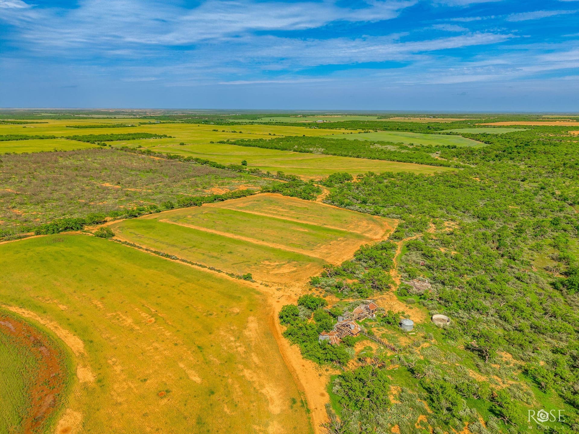 174.1 acres in Coke County - photo 24