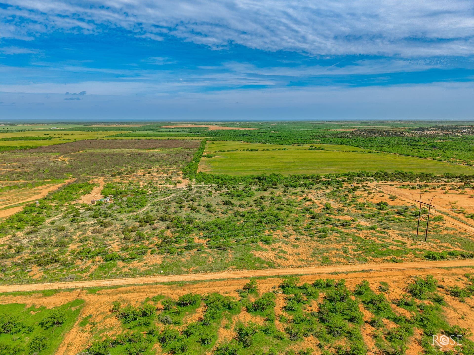 174.1 acres in Coke County - photo 10