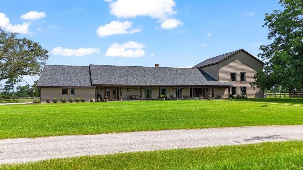 112.64 acres in Rusk County