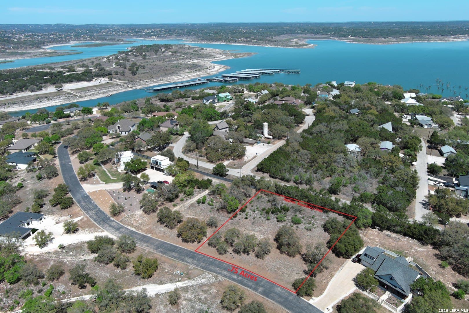 0.75 acres in Comal County gallery image 3
