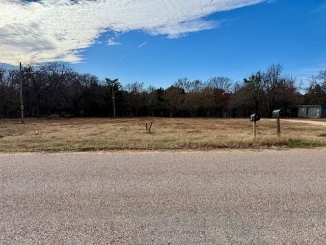 2.38 acres in Cooke County