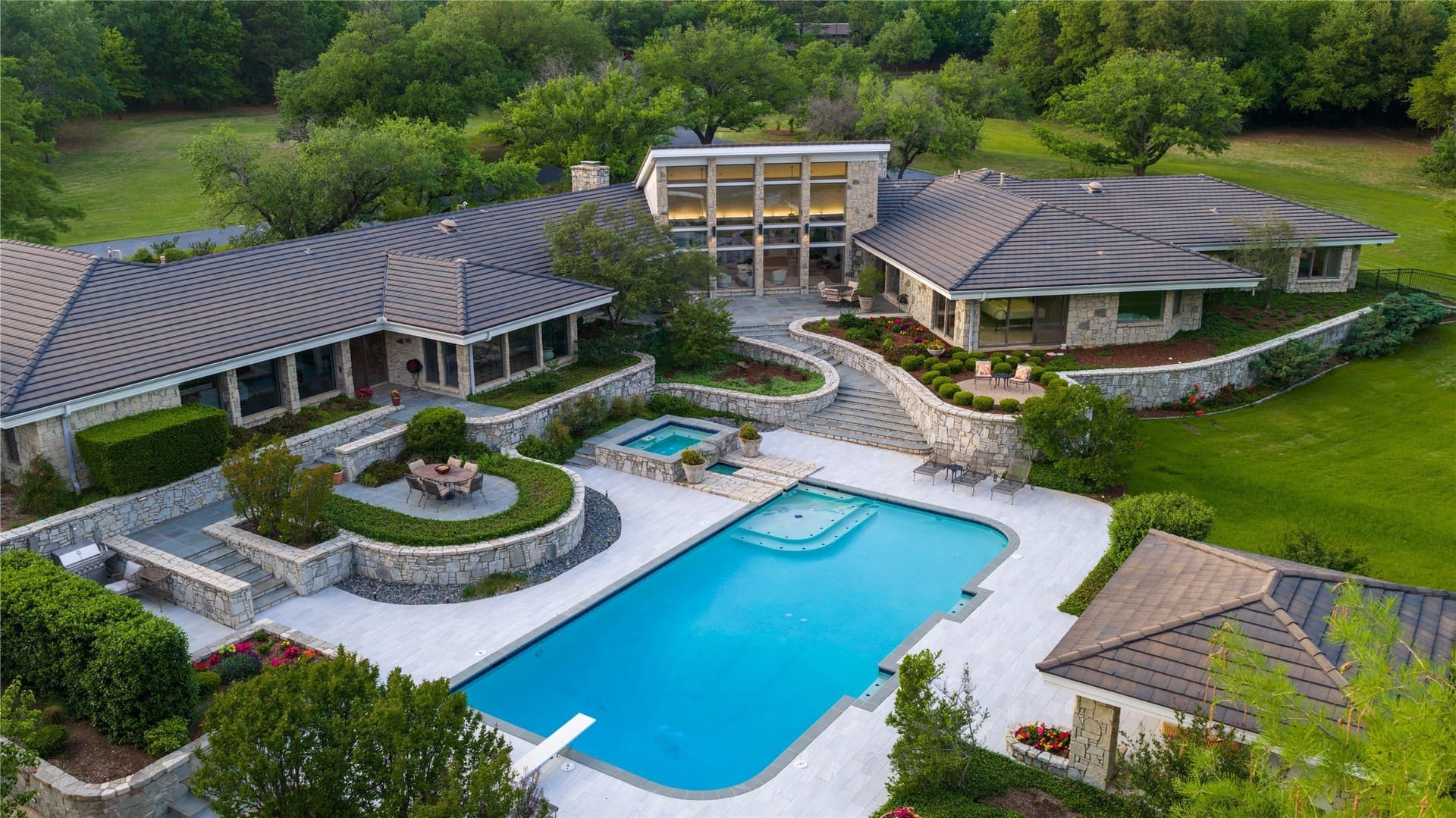 35.24 acres in Denton County - photo 4