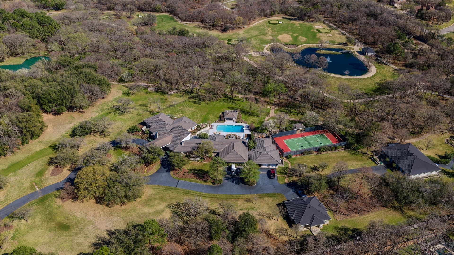 35.24 acres in Denton County - photo 39