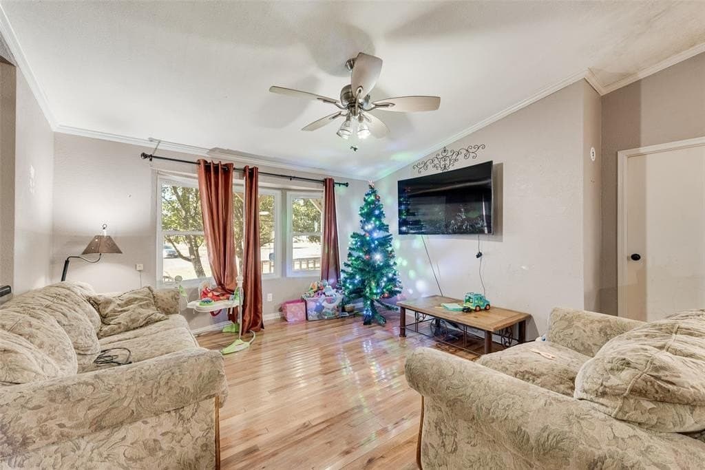 12.84 acres in Ellis County featured view