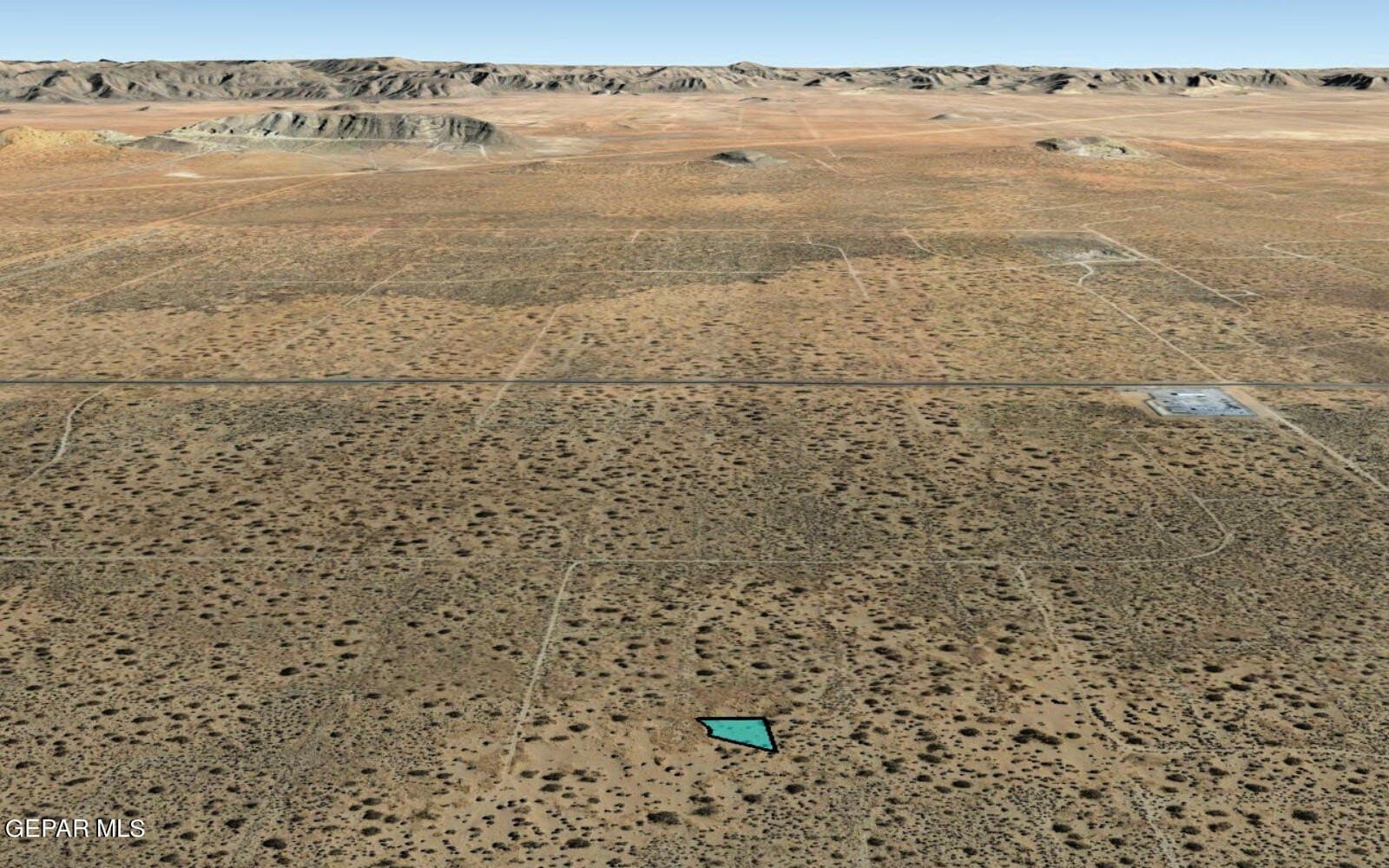 0.27 acres in El Paso County - photo 7