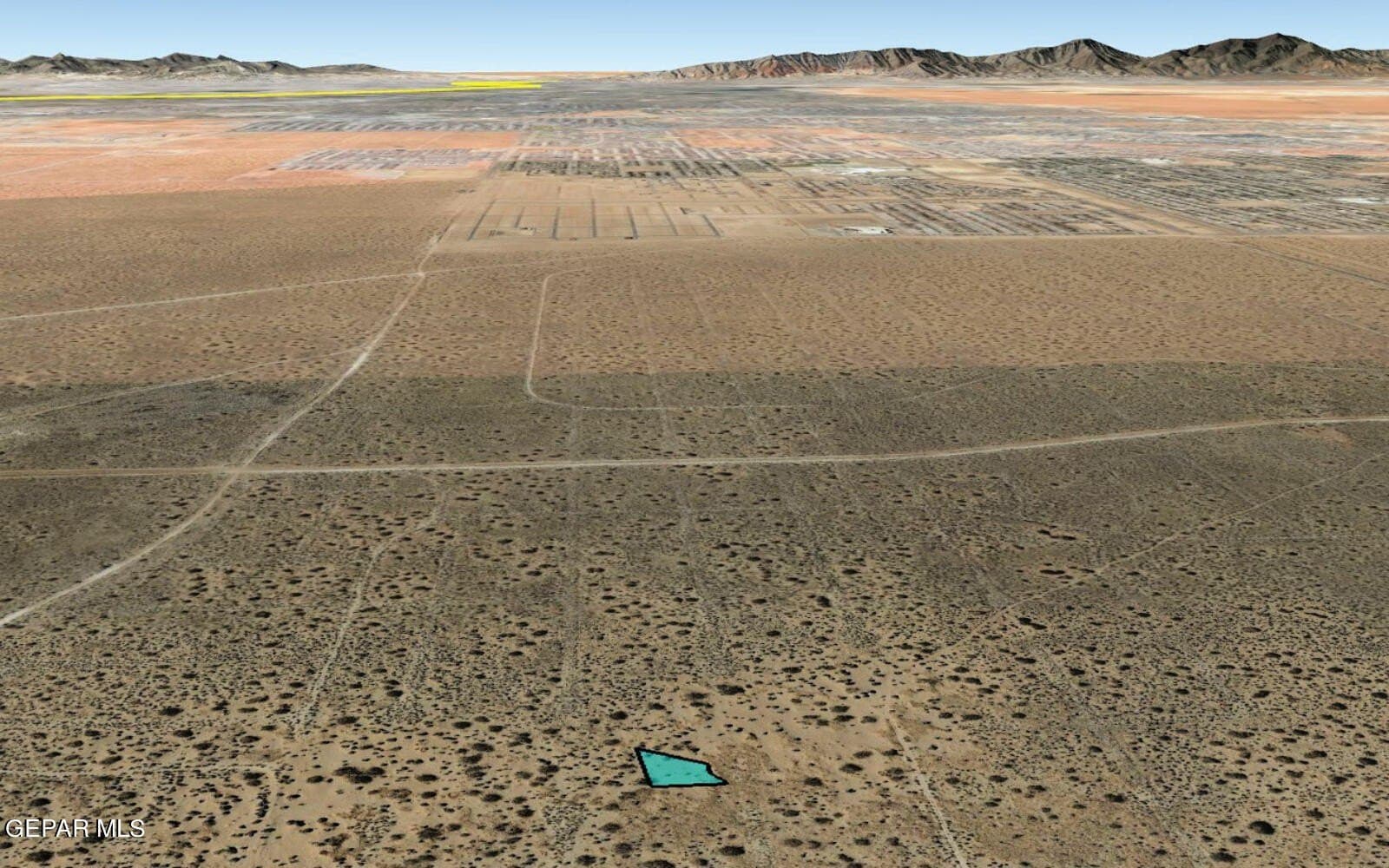 0.27 acres in El Paso County - photo 9