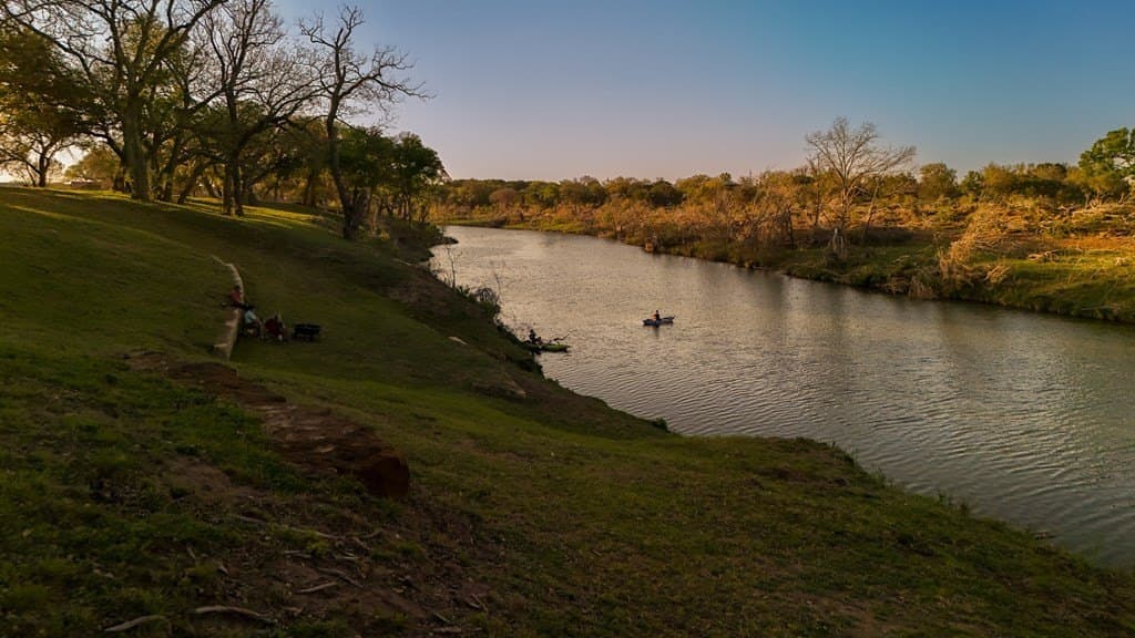 55 acres in McCulloch County - photo 34