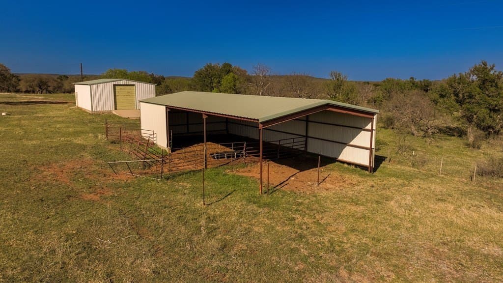 55 acres in McCulloch County - photo 22