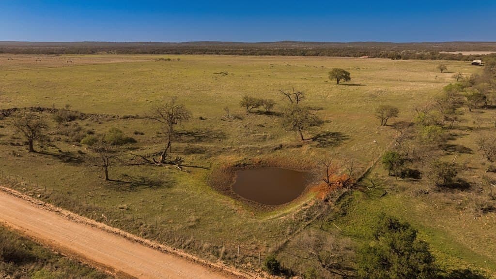 55 acres in McCulloch County - photo 6