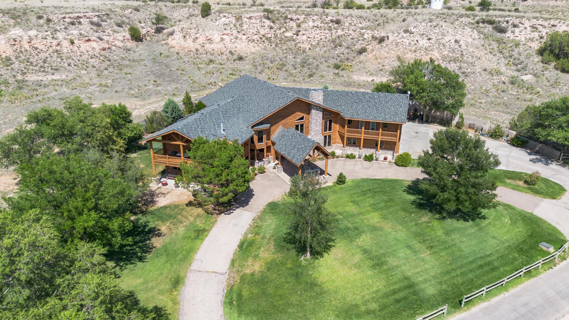 34 acres in Randall County - photo 2