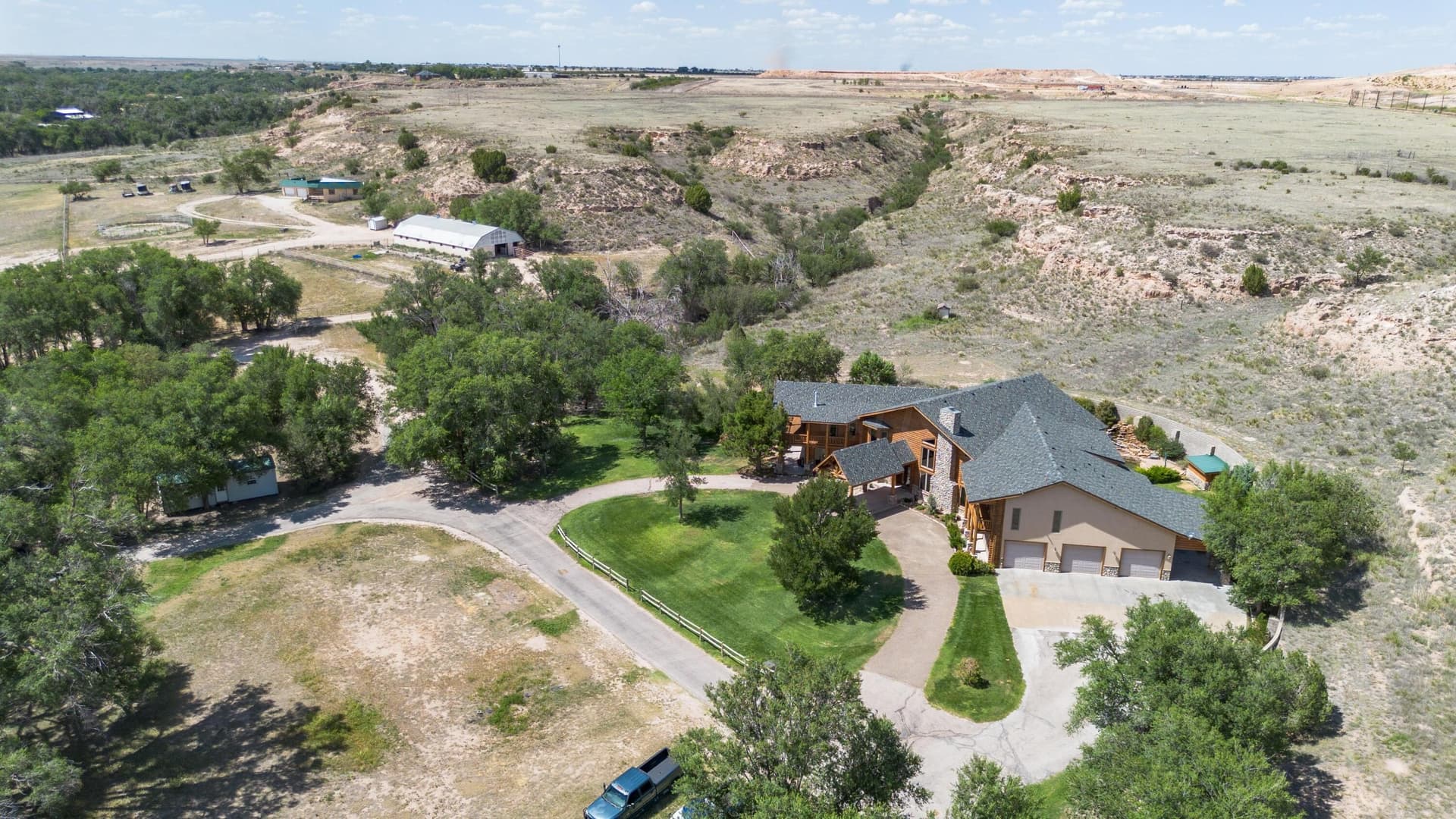 34 acres in Randall County - photo 133