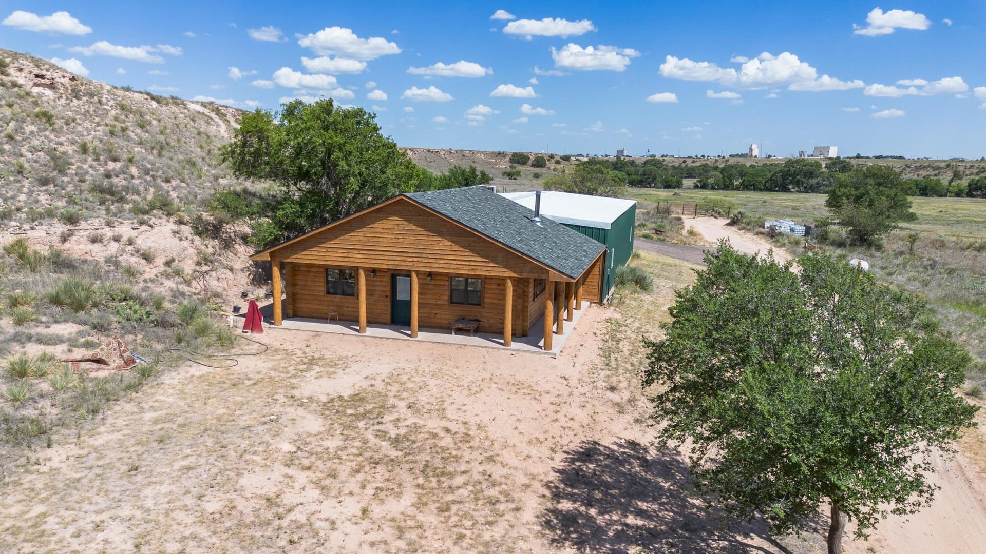 34 acres in Randall County - photo 102