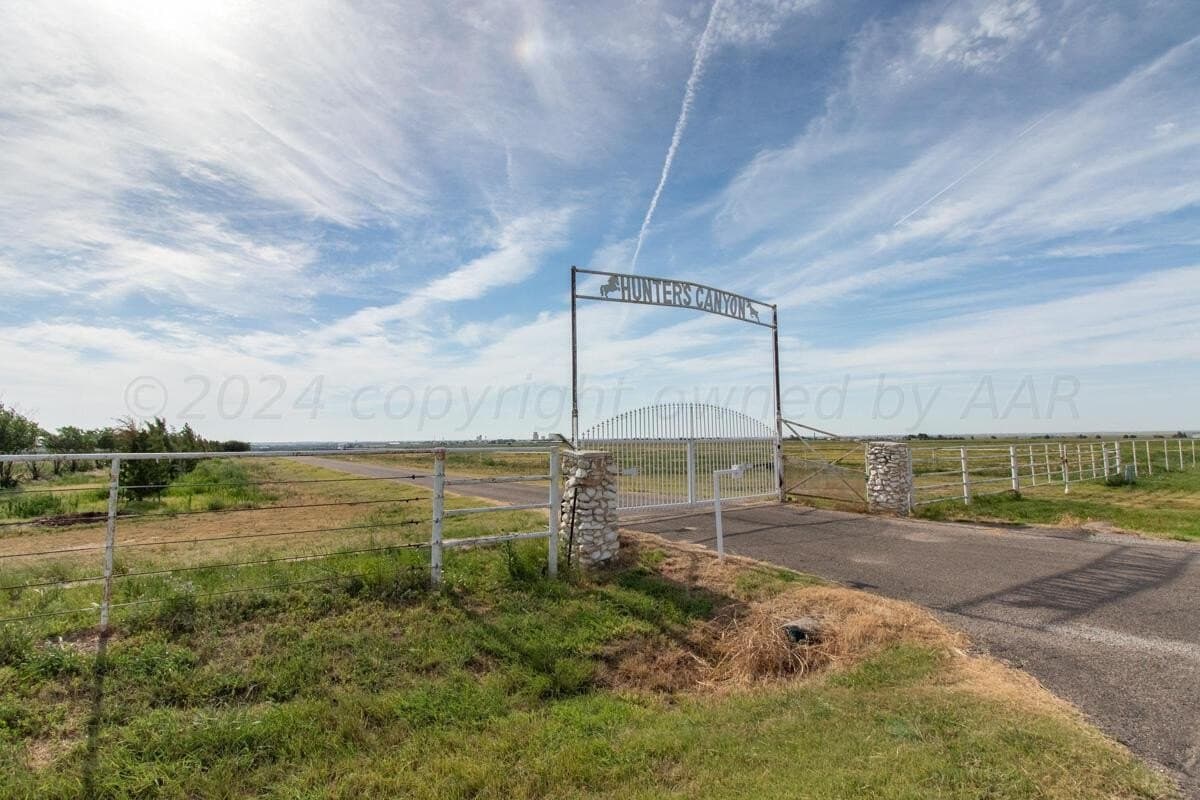 34 acres in Randall County gallery image 3