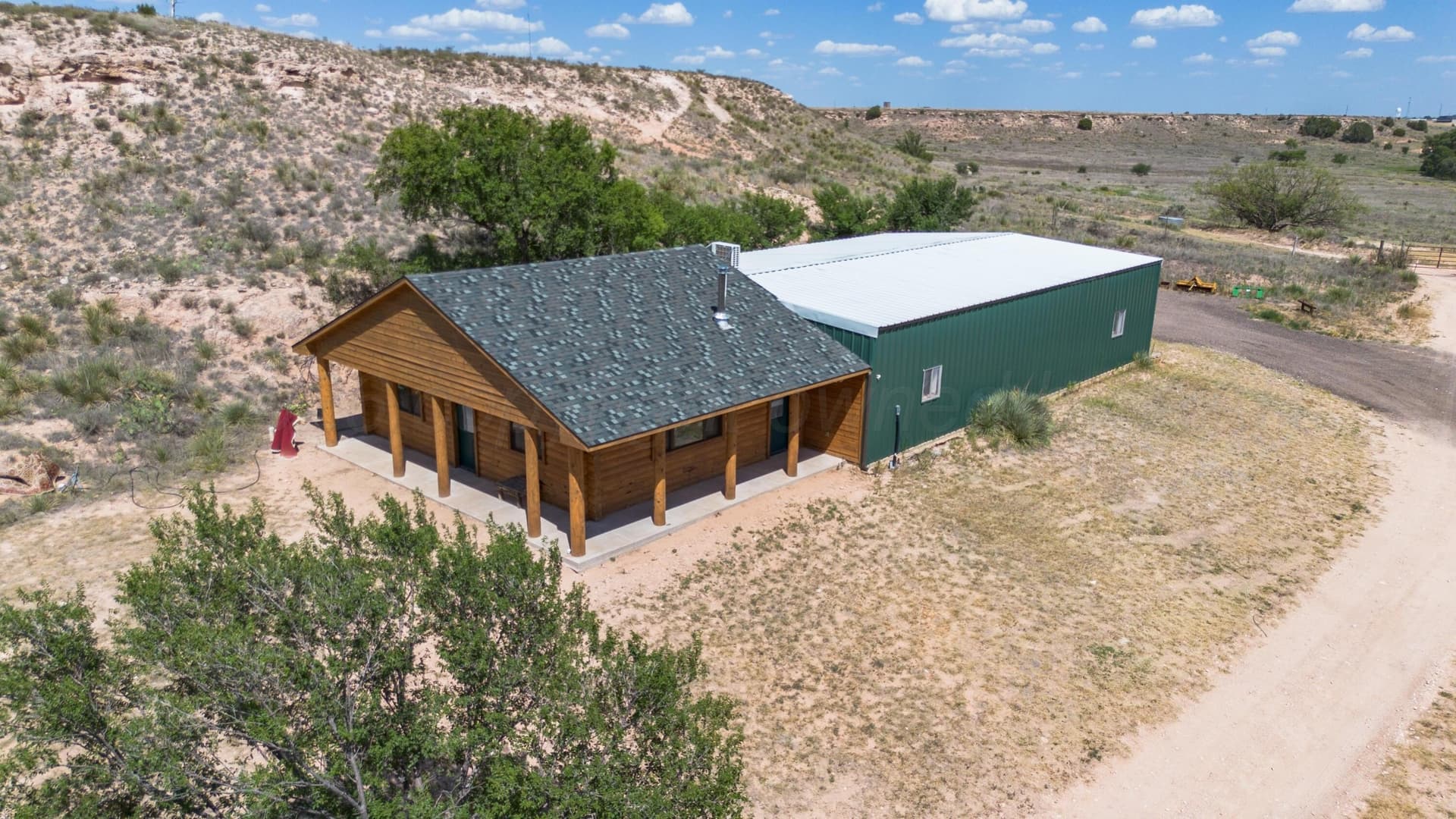 34 acres in Randall County - photo 105