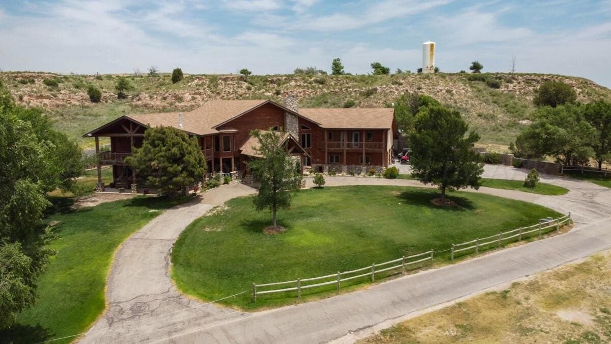 34 acres in Randall County