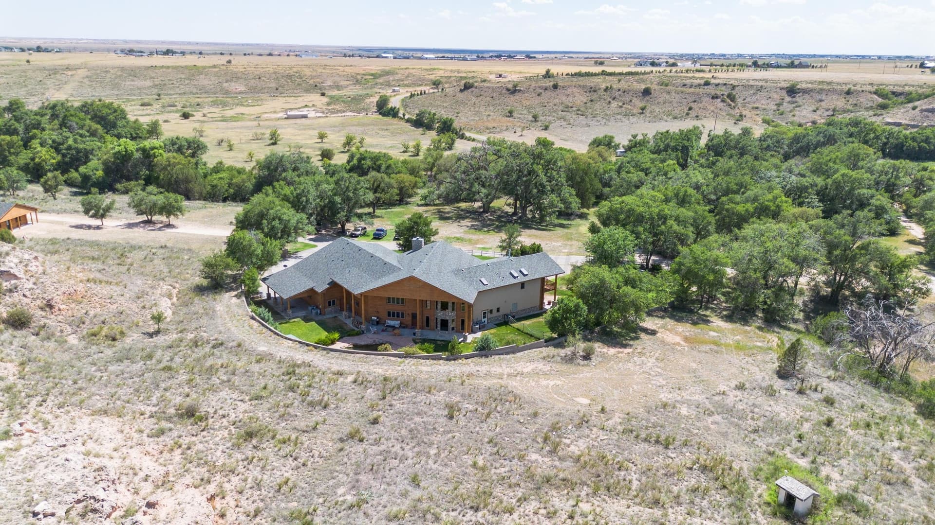 34 acres in Randall County - photo 135