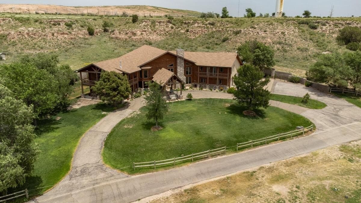 34 acres in Randall County gallery image 4