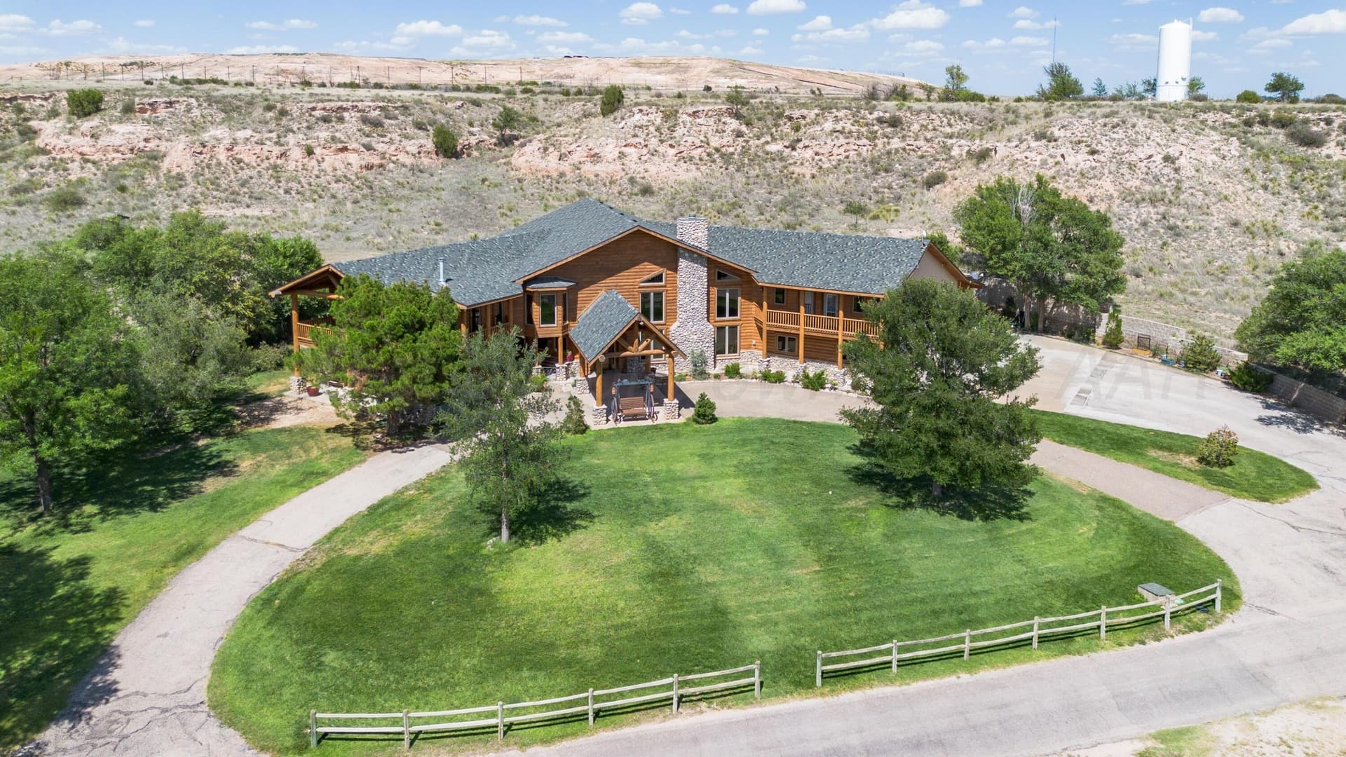 34 acres in Randall County - photo 5