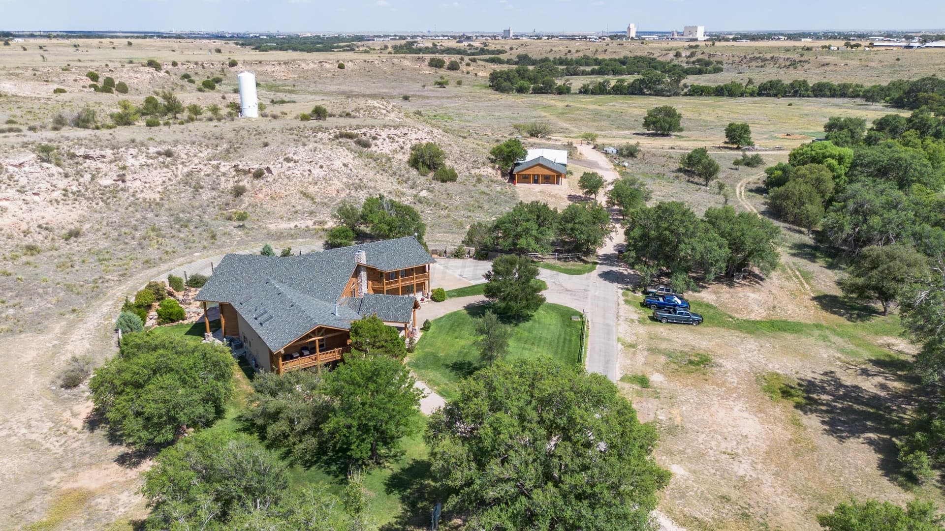 34 acres in Randall County - photo 134