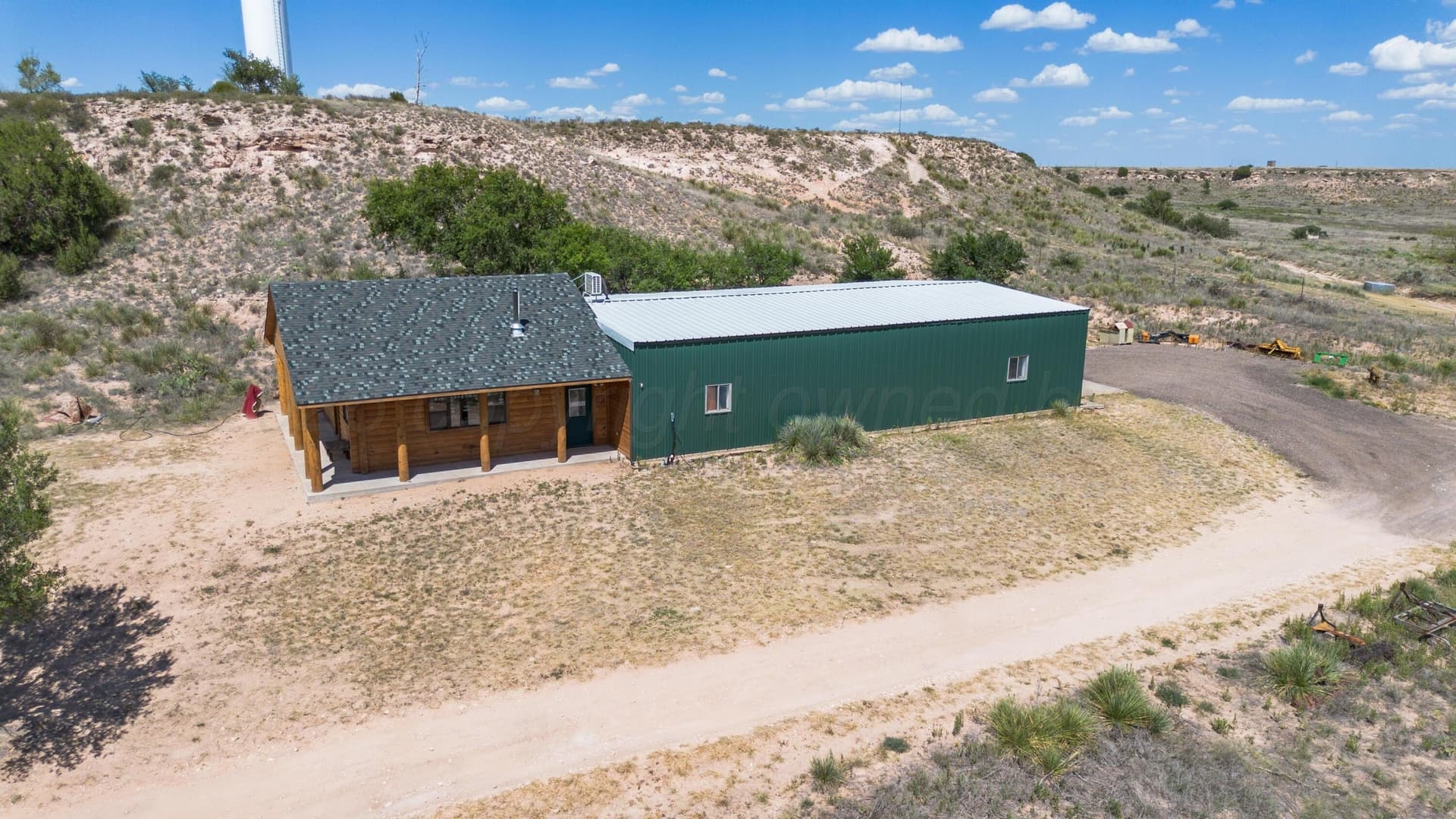 34 acres in Randall County - photo 110
