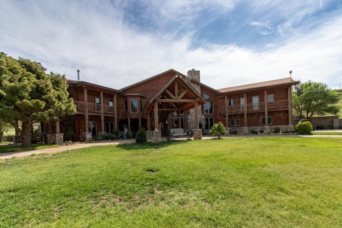 34 acres in Randall County gallery image 2