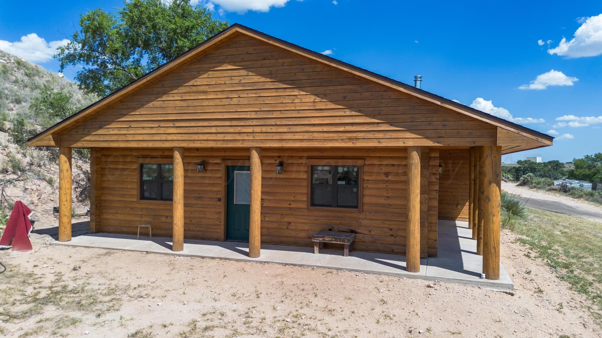 34 acres in Randall County - photo 108
