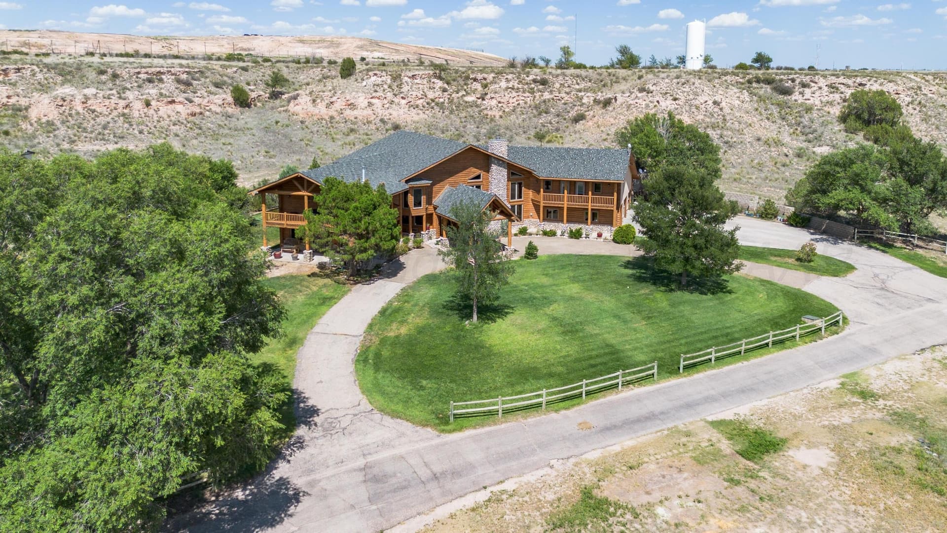 34 acres in Randall County - photo 4