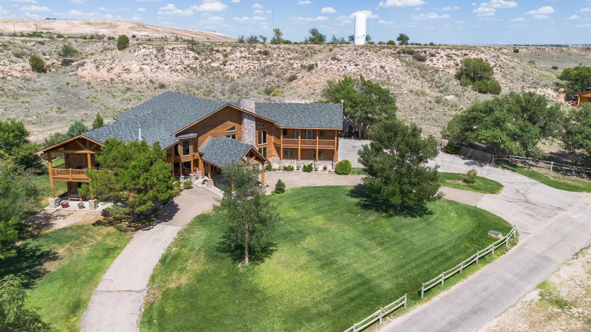 34 acres in Randall County - photo 3