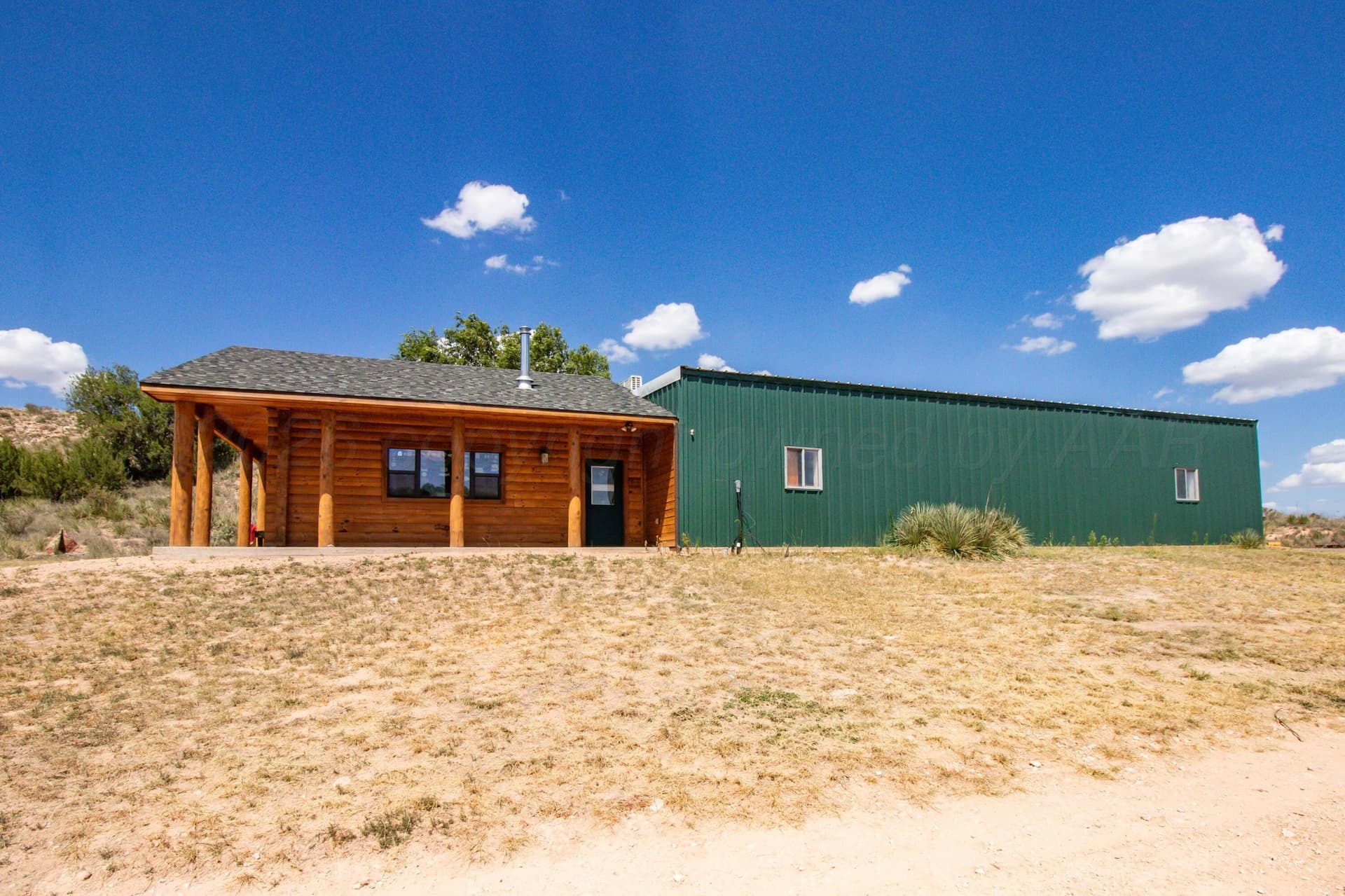 34 acres in Randall County - photo 100
