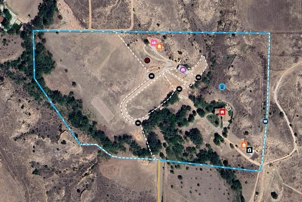 34 acres in Randall County - photo 131