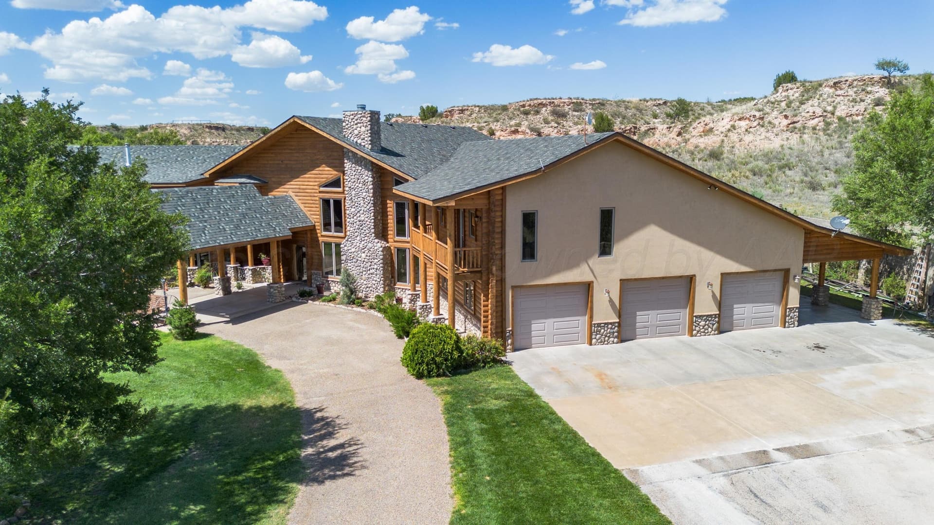34 acres in Randall County - photo 30