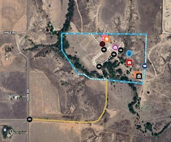 34 acres in Randall County - photo 132