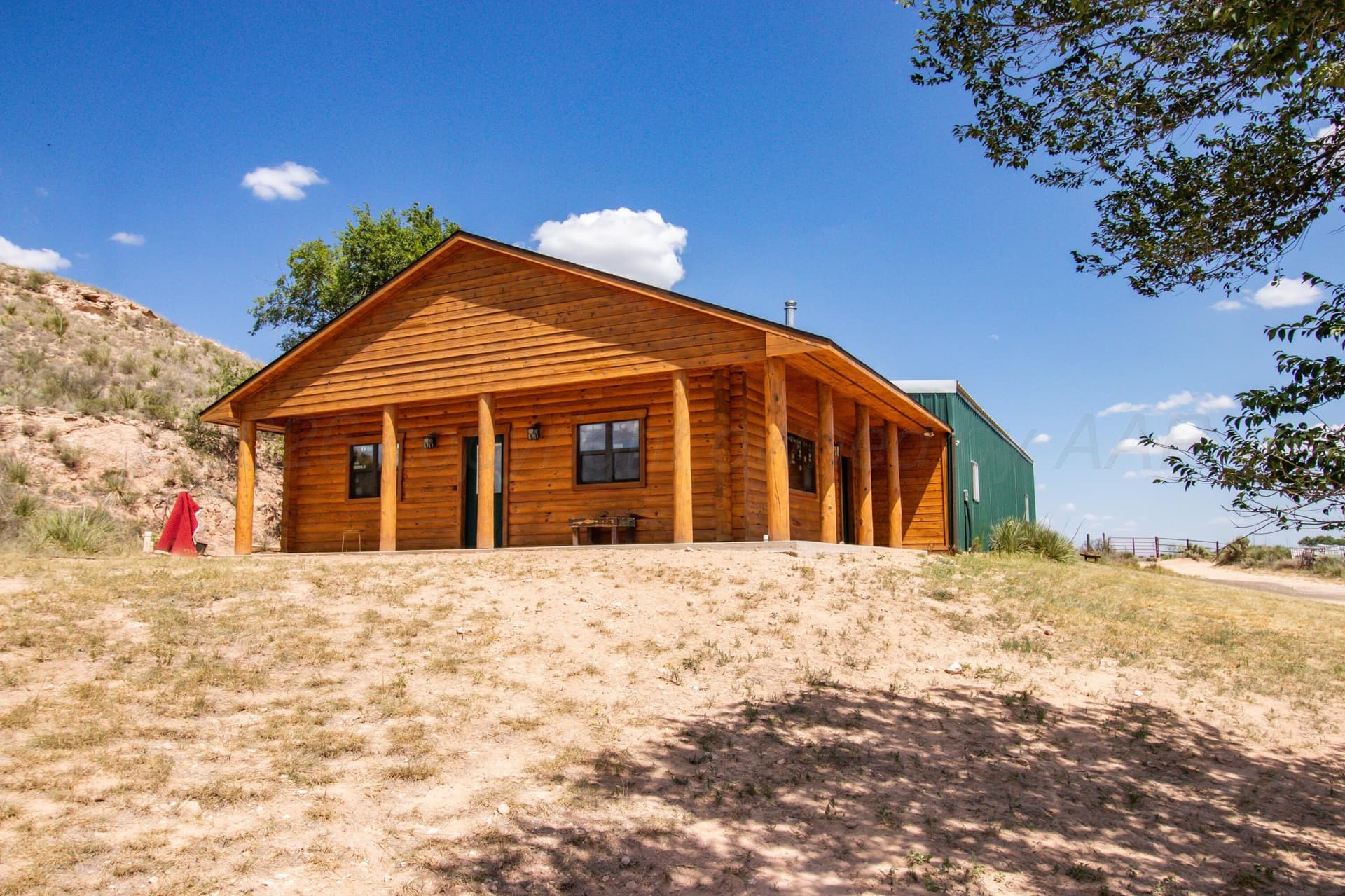 34 acres in Randall County - photo 97