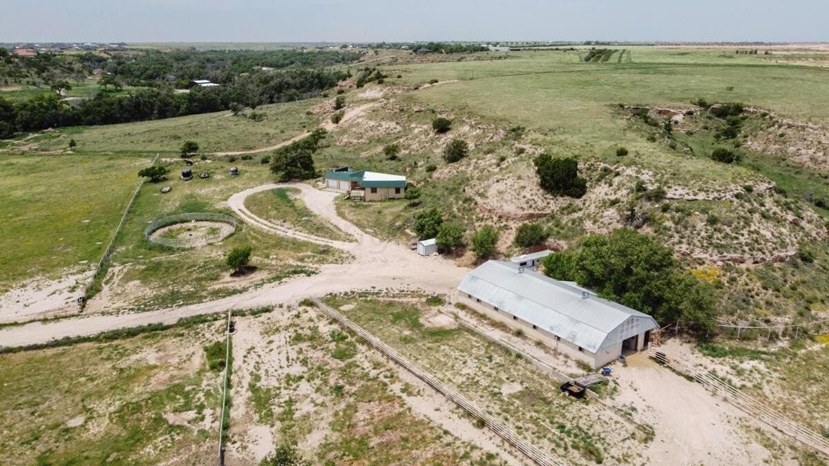 34 acres in Randall County - photo 113