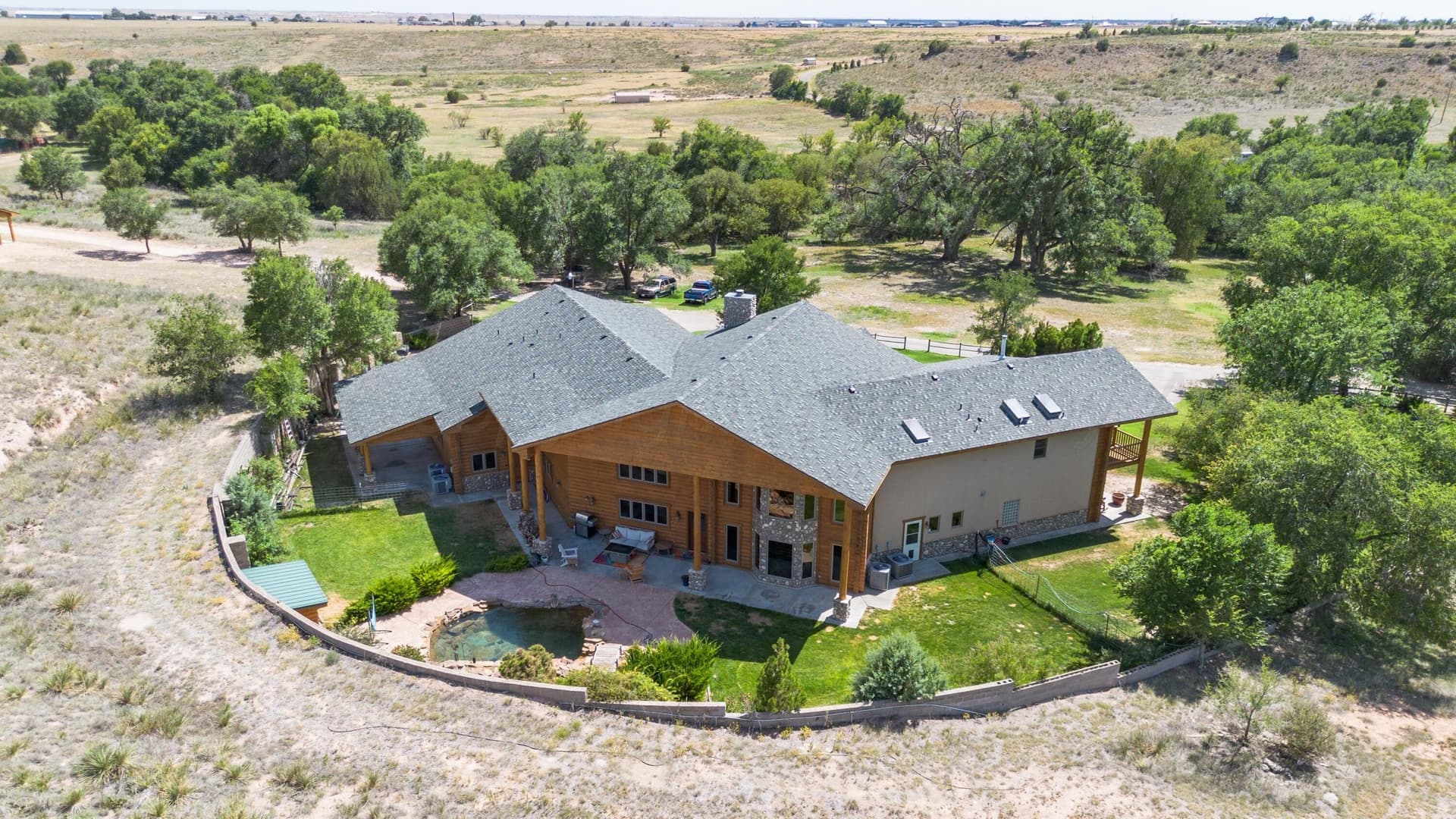34 acres in Randall County - photo 136