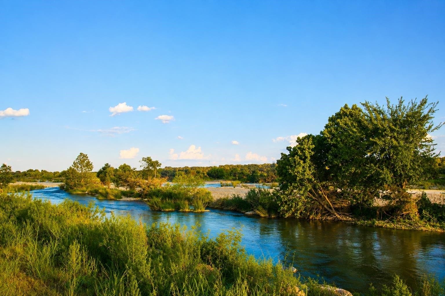 1.08 acres in Llano County - photo 13