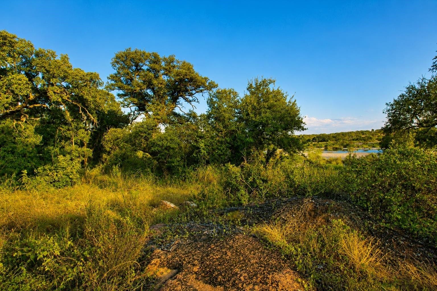 1.08 acres in Llano County - photo 26