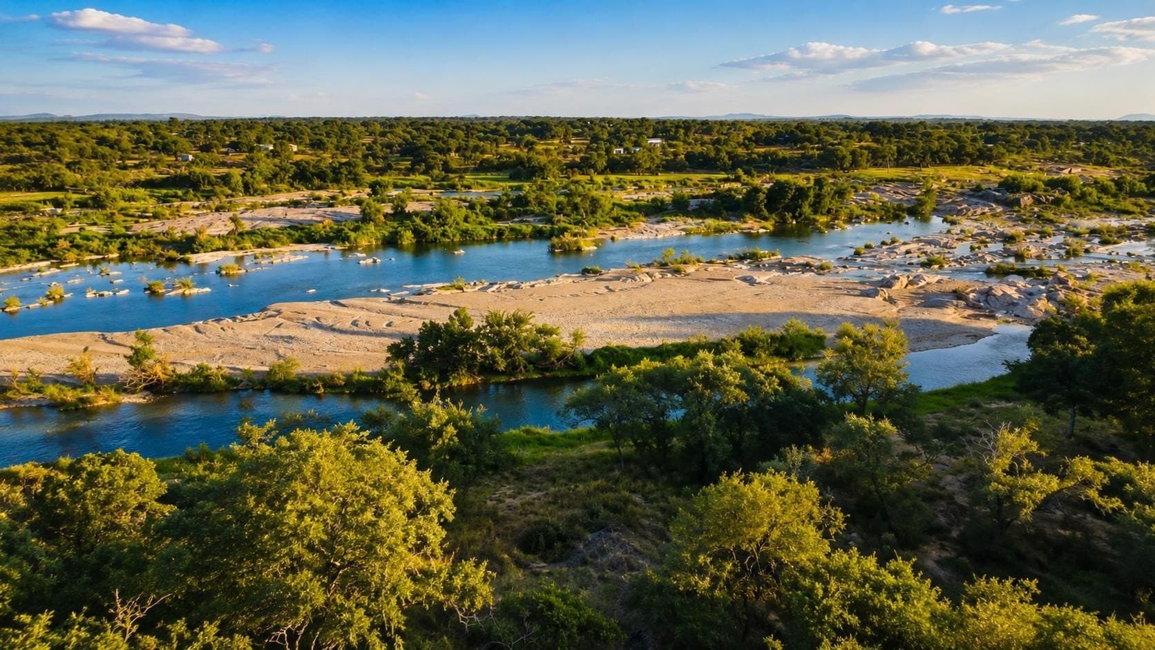1.08 acres in Llano County - photo 4