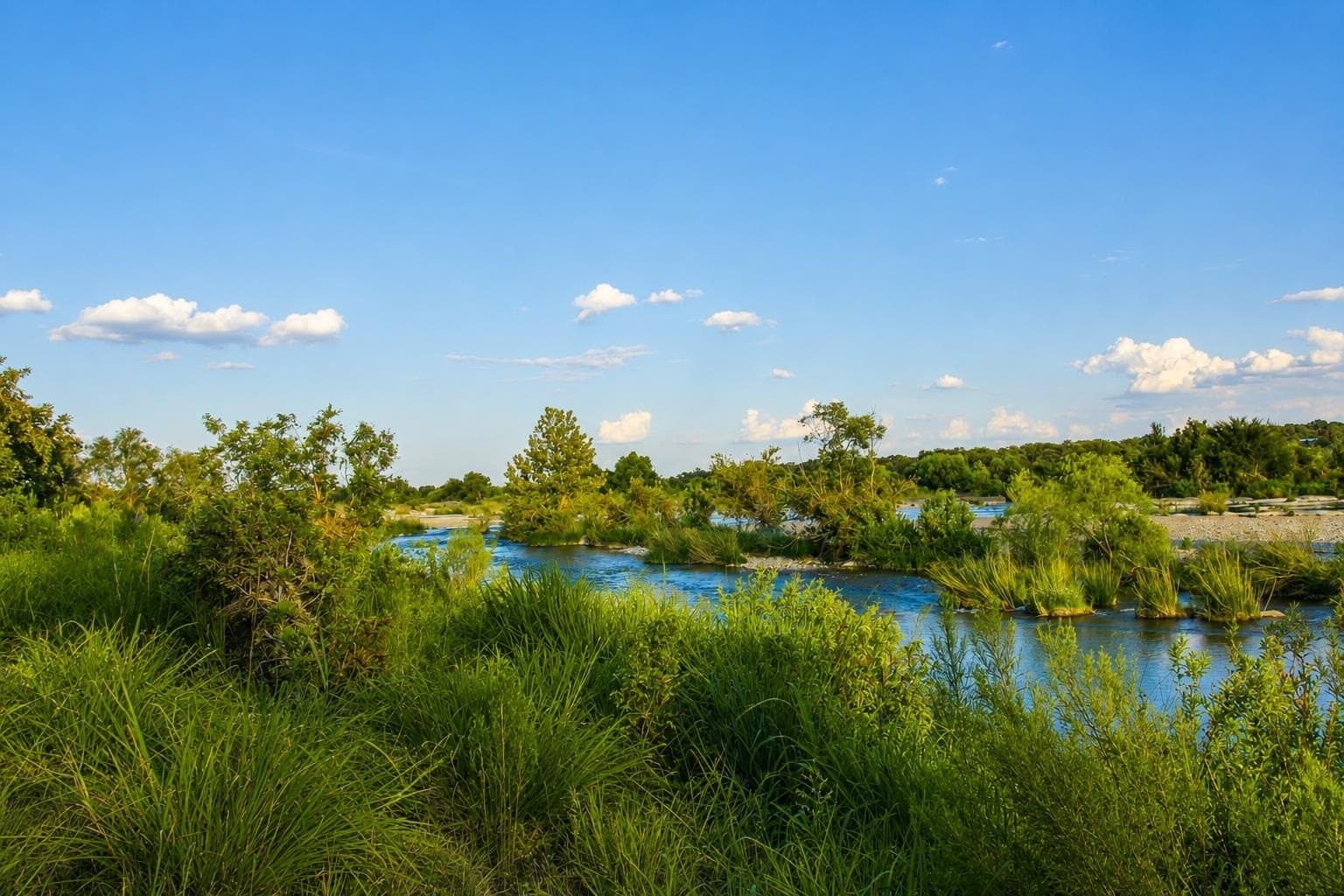 1.08 acres in Llano County - photo 8
