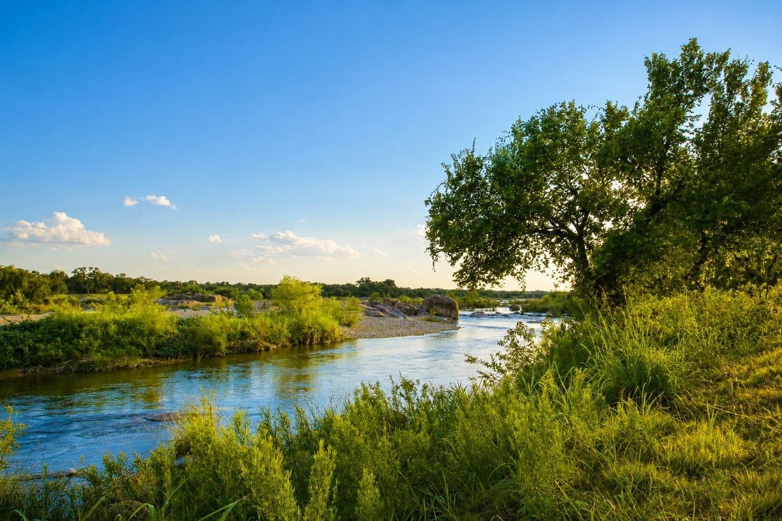 1.08 acres in Llano County - photo 14
