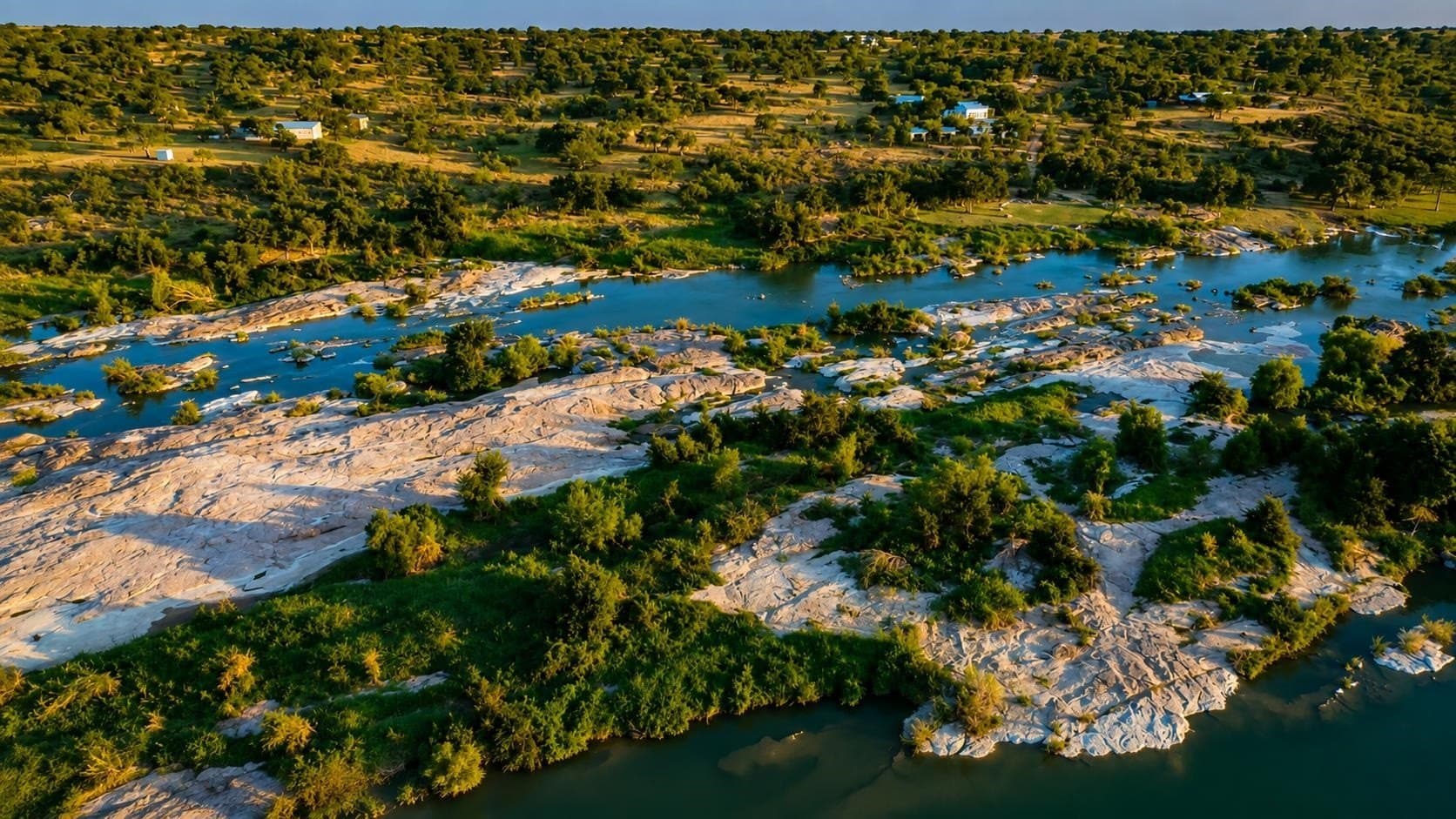 1.08 acres in Llano County - photo 2